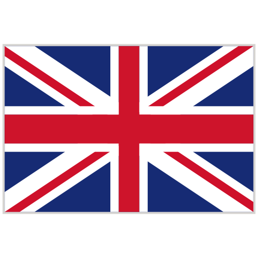 United Kingdom flag